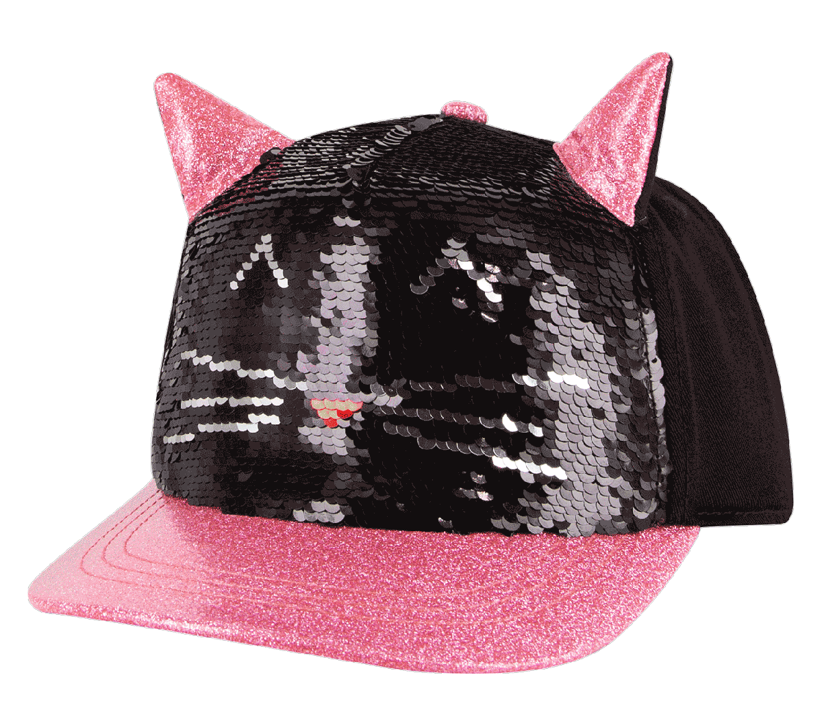 Skechers Kids|Clothing Cat Ear Hat