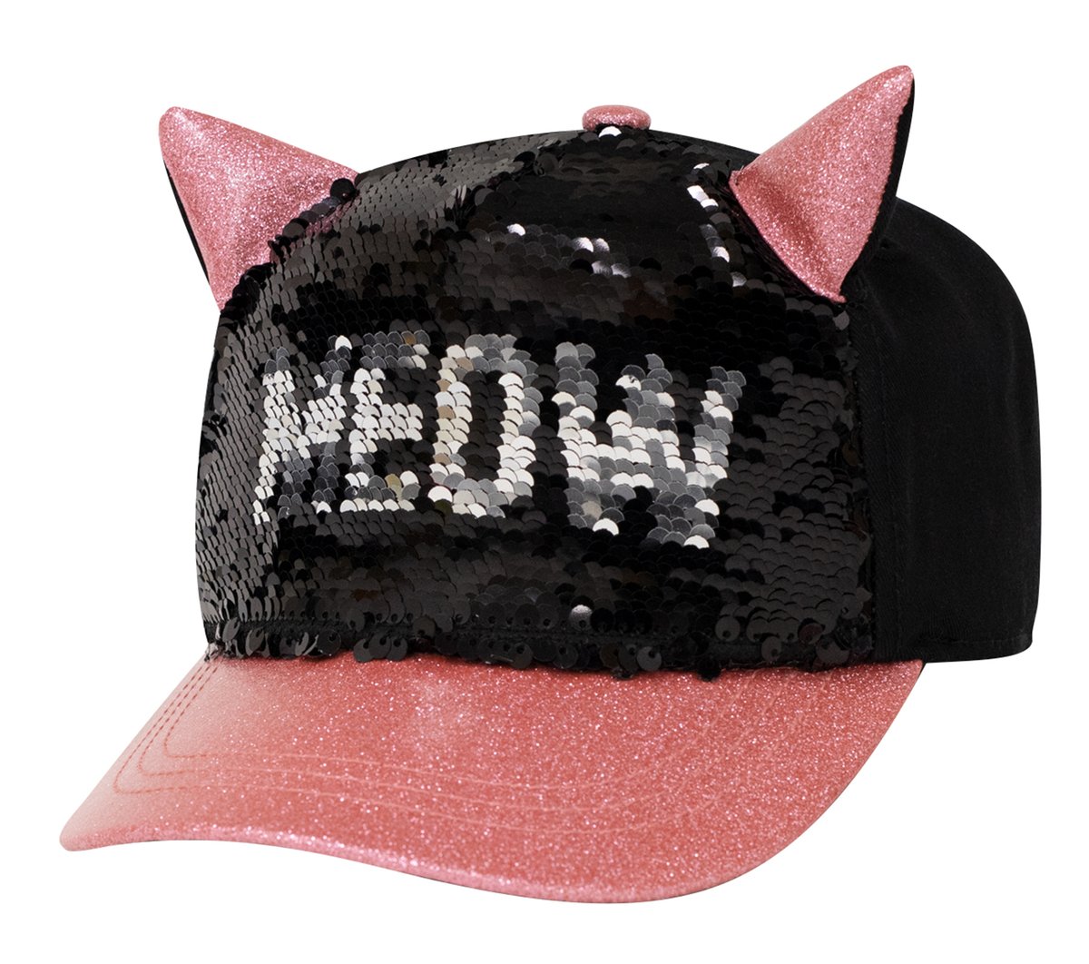Skechers Kids|Clothing Cat Ear Hat