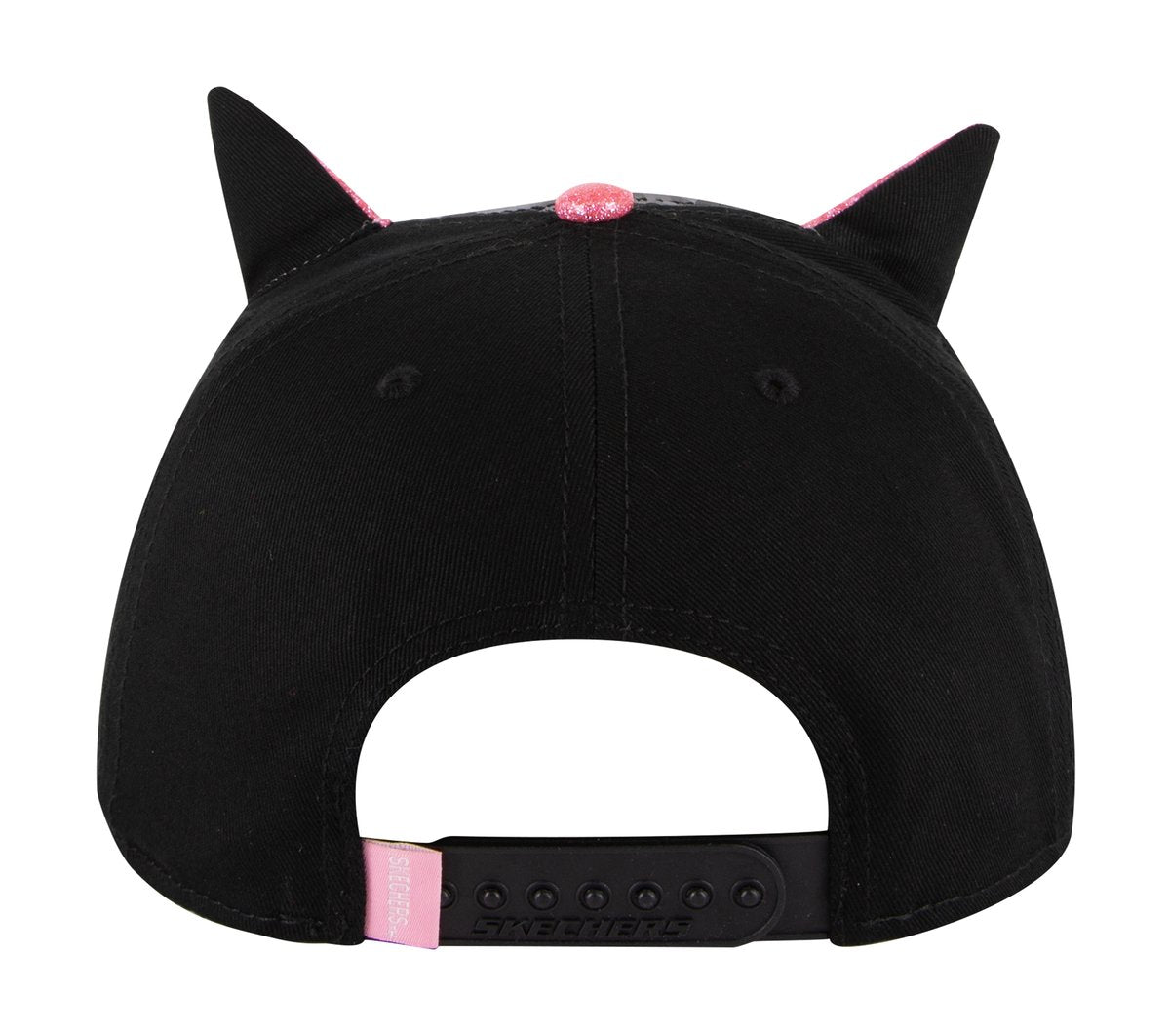 Skechers Kids|Clothing Cat Ear Hat