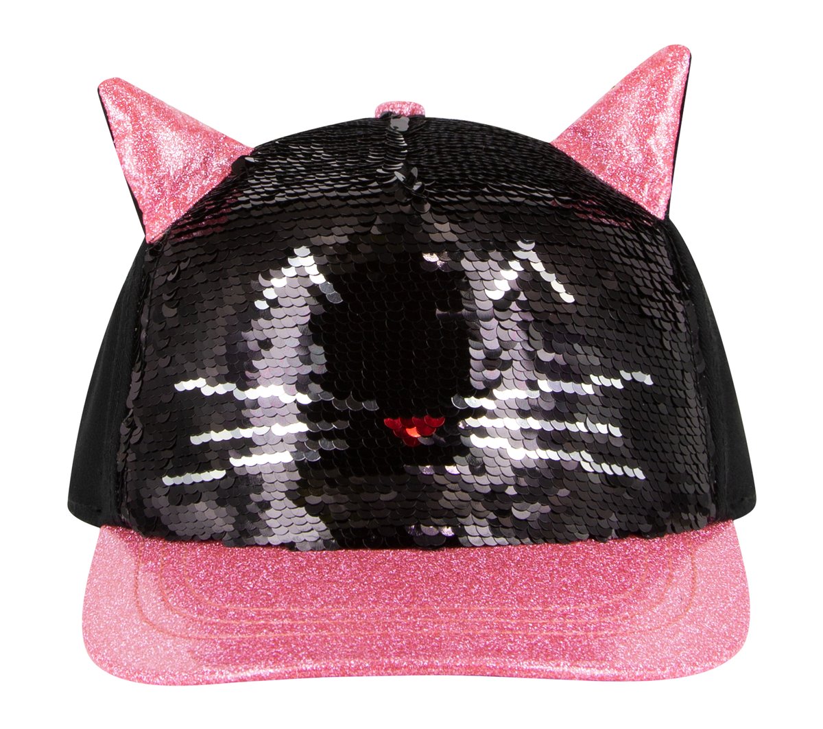 Skechers Kids|Clothing Cat Ear Hat