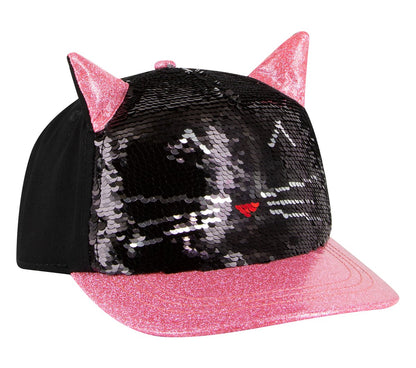 Skechers Kids|Clothing Cat Ear Hat