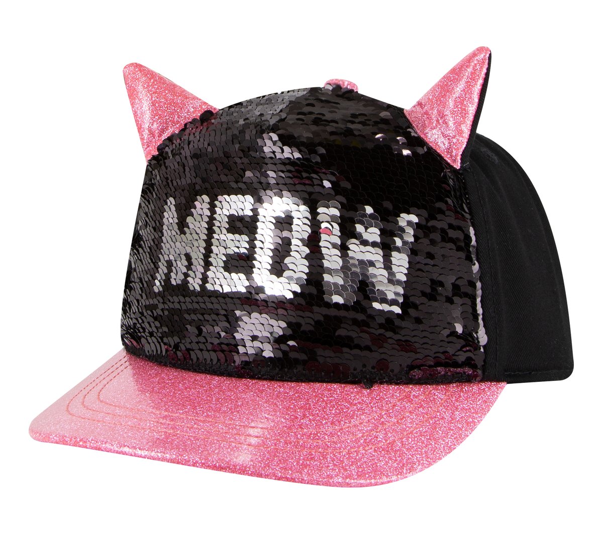 Skechers Kids|Clothing Cat Ear Hat
