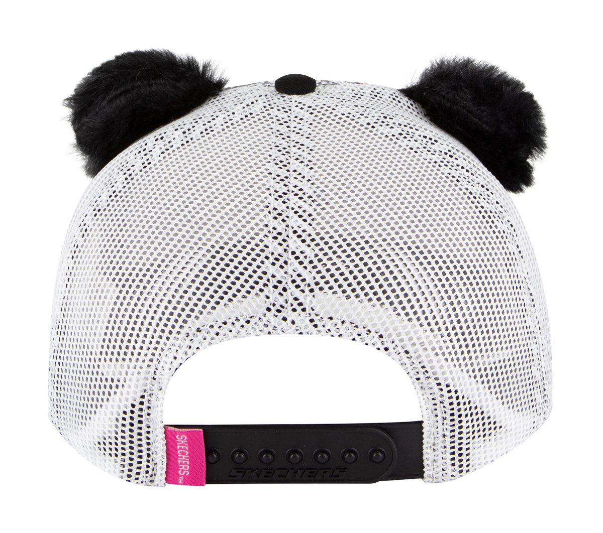 Skechers Kids|Clothing Sequin Panda Hat