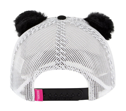 Skechers Kids|Clothing Sequin Panda Hat
