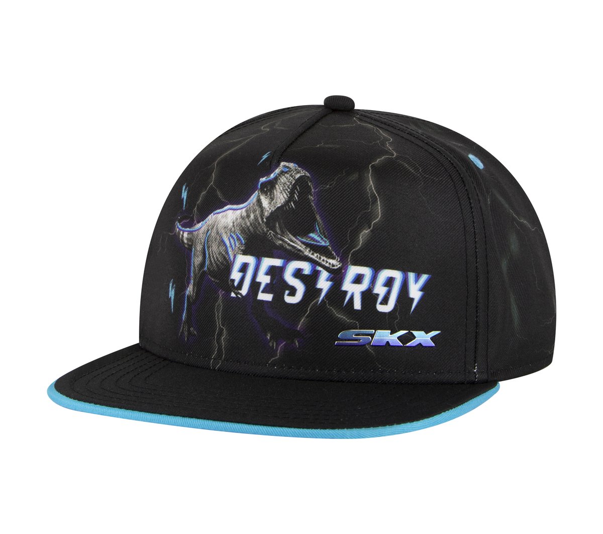Skechers Kids|Clothing Destroy Dino Hat