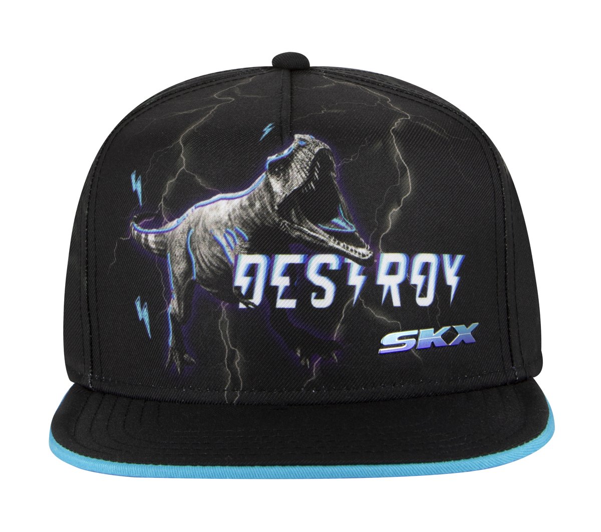 Skechers Kids|Clothing Destroy Dino Hat