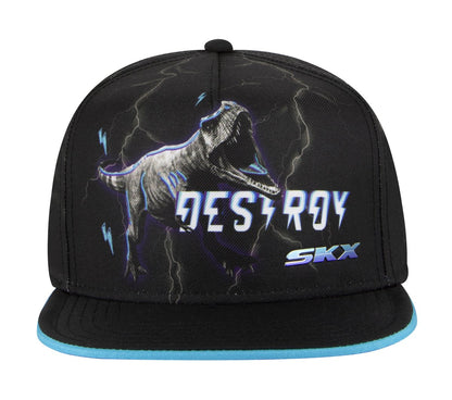 Skechers Kids|Clothing Destroy Dino Hat
