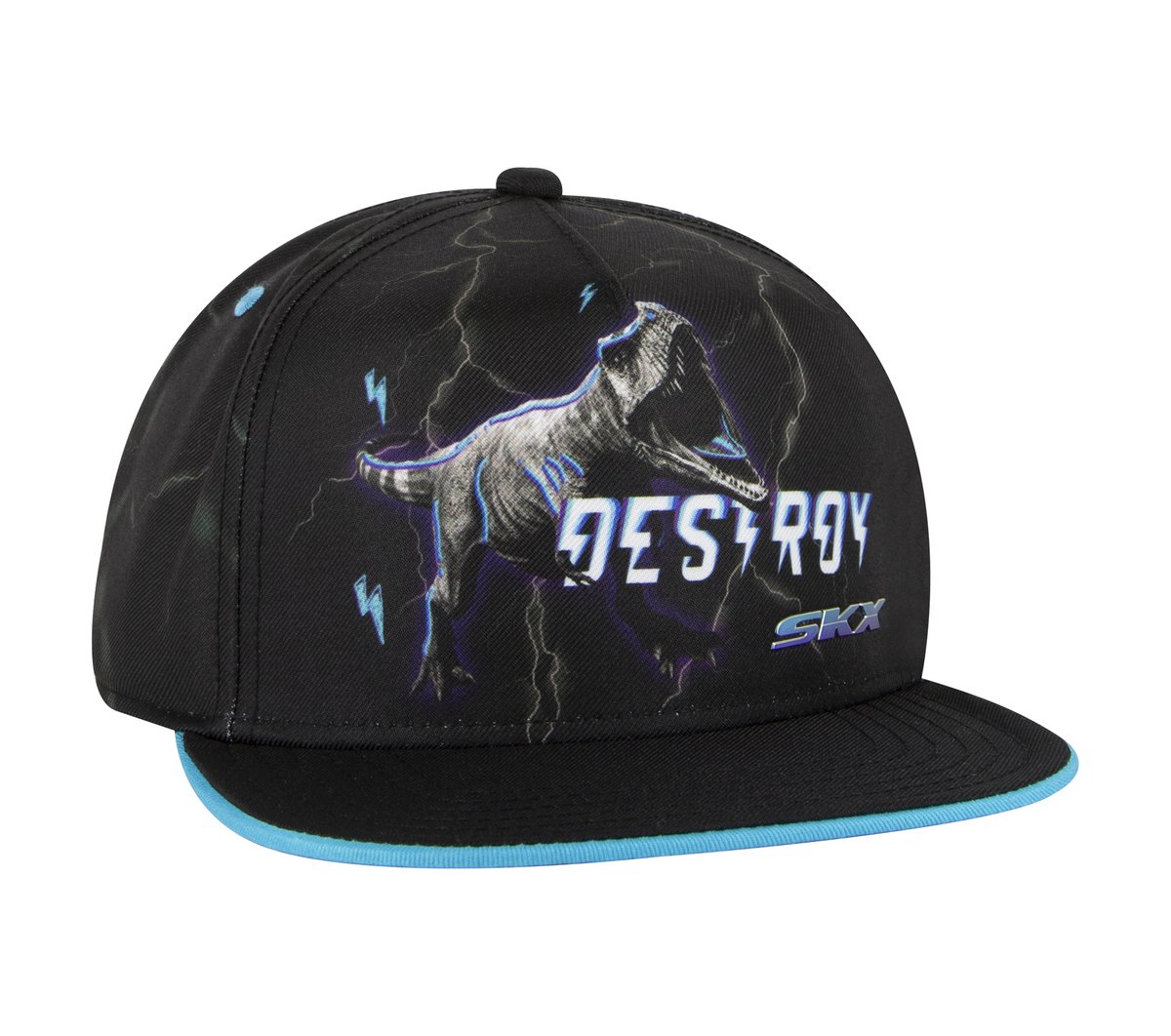 Skechers Kids|Clothing Destroy Dino Hat