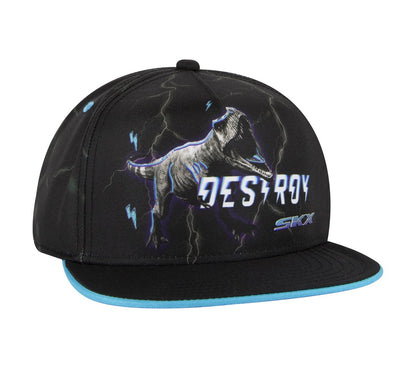 Skechers Kids|Clothing Destroy Dino Hat