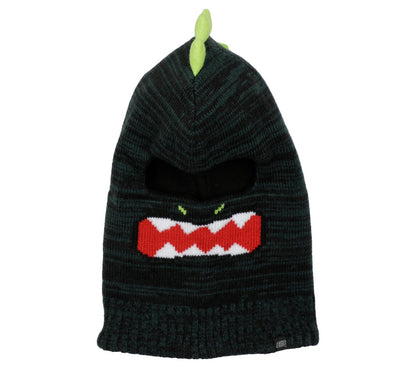 Skechers Kids|Clothing Dino 3D Pullover Hat