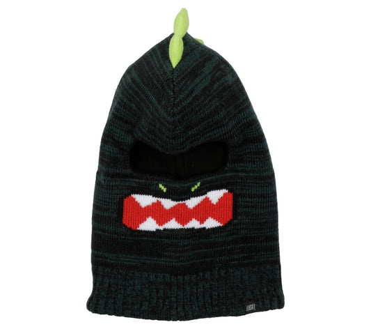 Skechers Kids|Clothing Dino 3D Pullover Hat