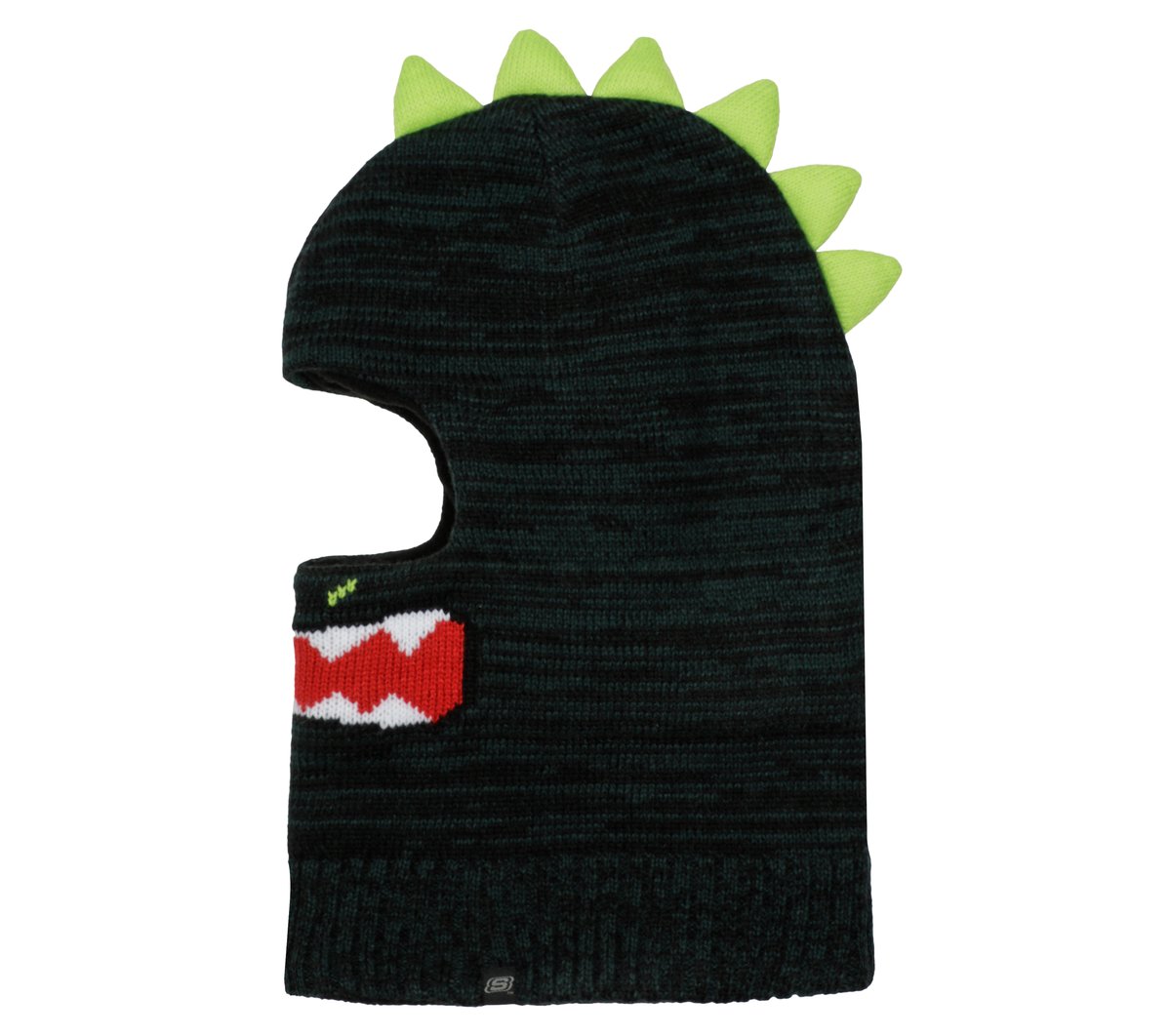Skechers Kids|Clothing Dino 3D Pullover Hat