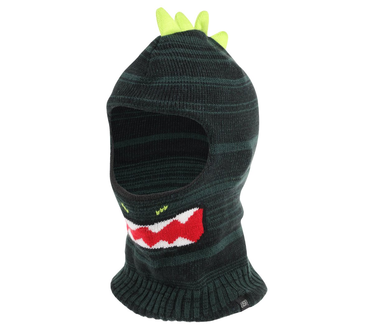 Skechers Kids|Clothing Dino 3D Pullover Hat