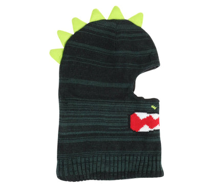 Skechers Kids|Clothing Dino 3D Pullover Hat
