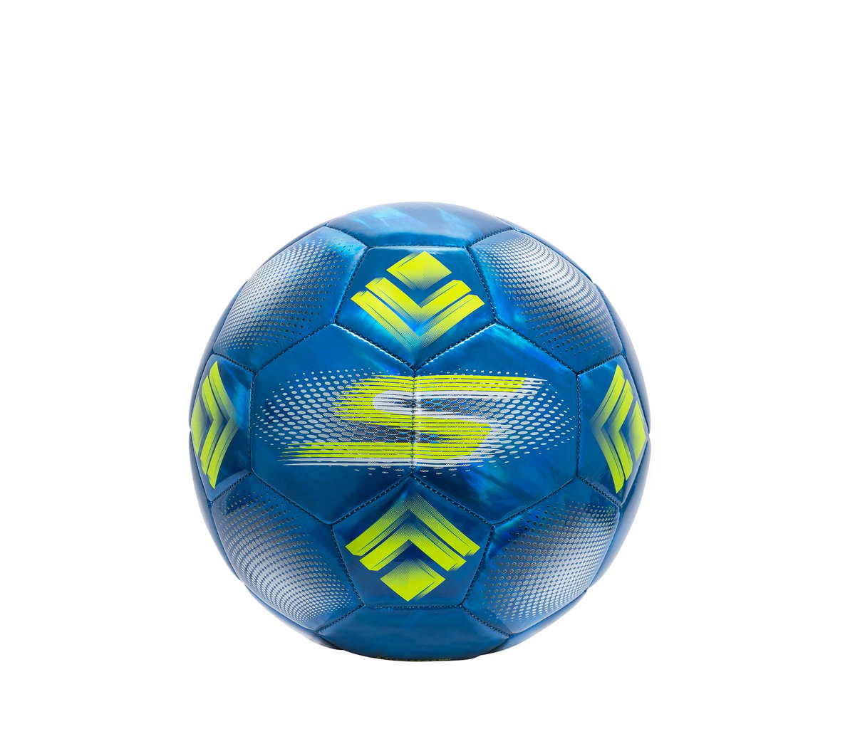Skechers Clothing Hex Dusted Size 5 Soccer Ball