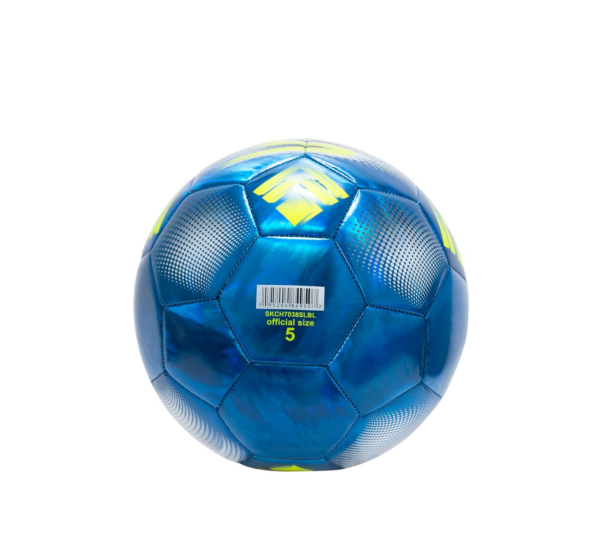 Skechers Clothing Hex Dusted Size 5 Soccer Ball
