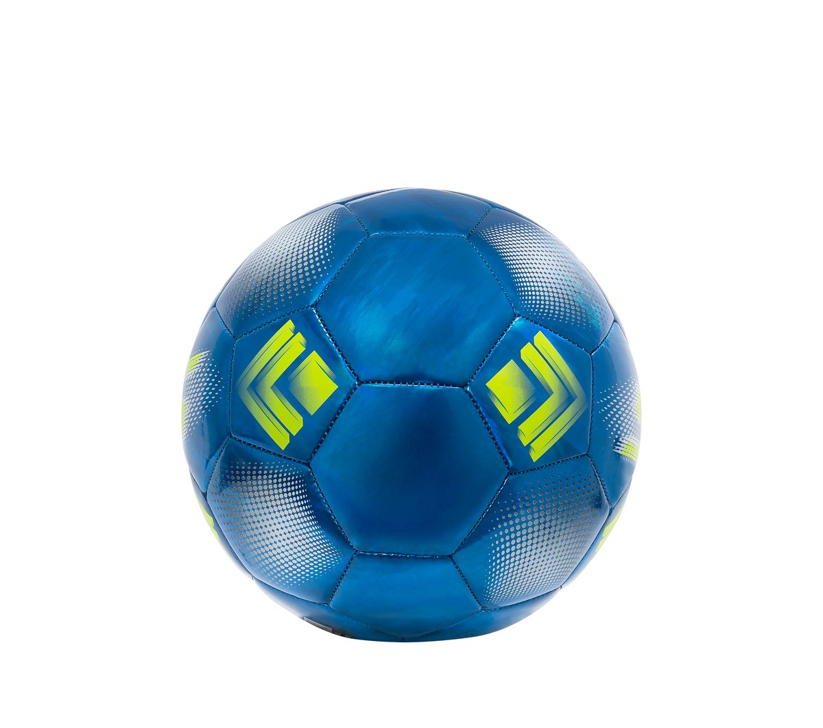 Skechers Clothing Hex Dusted Size 5 Soccer Ball