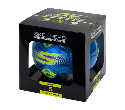 Skechers Clothing Hex Dusted Size 5 Soccer Ball