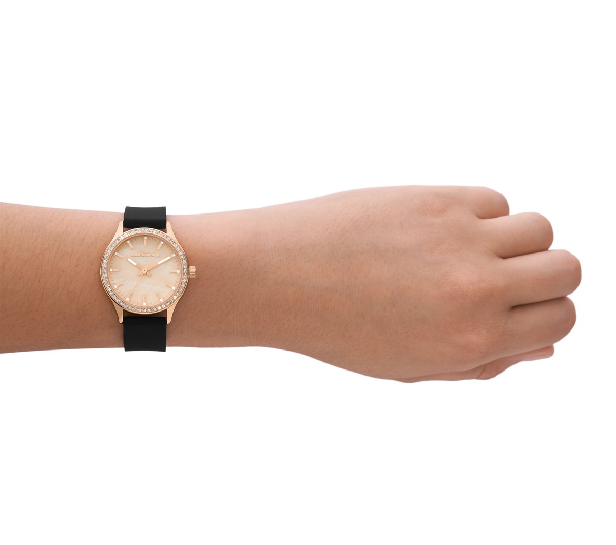 Skechers Clothing Glyndon Black Watch