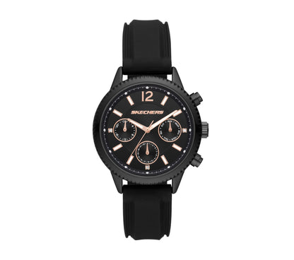Skechers Clothing Matteson Black Watch
