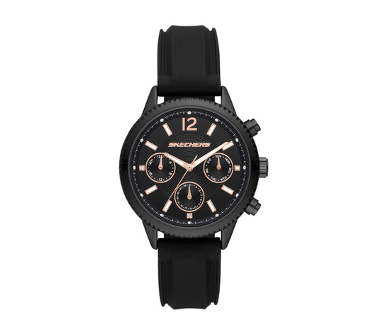 Skechers Clothing Matteson Black Watch