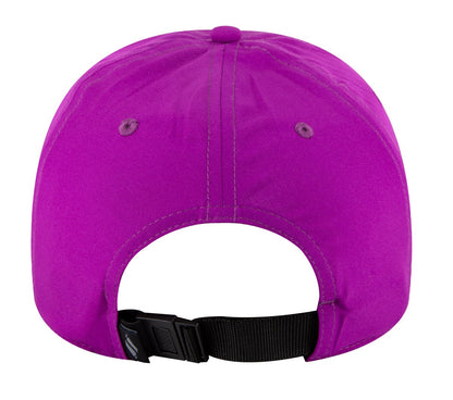 Skechers Clothing Skech-Shine Foil Baseball Hat