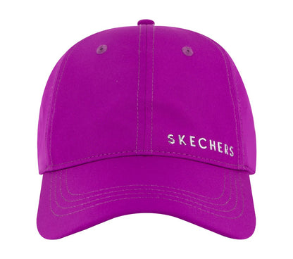 Skechers Clothing Skech-Shine Foil Baseball Hat