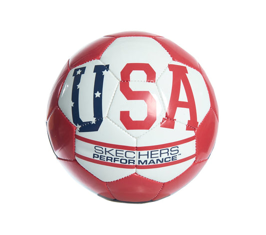 Skechers Clothing America Size 5 Soccer Ball
