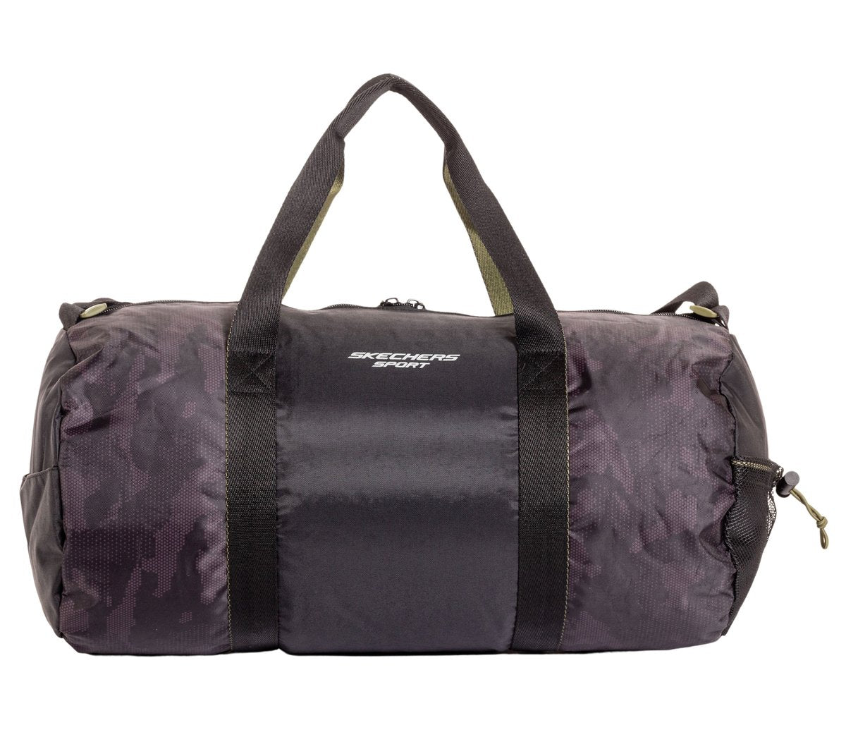 Skechers Clothing Accessories Circular Duffel Bag
