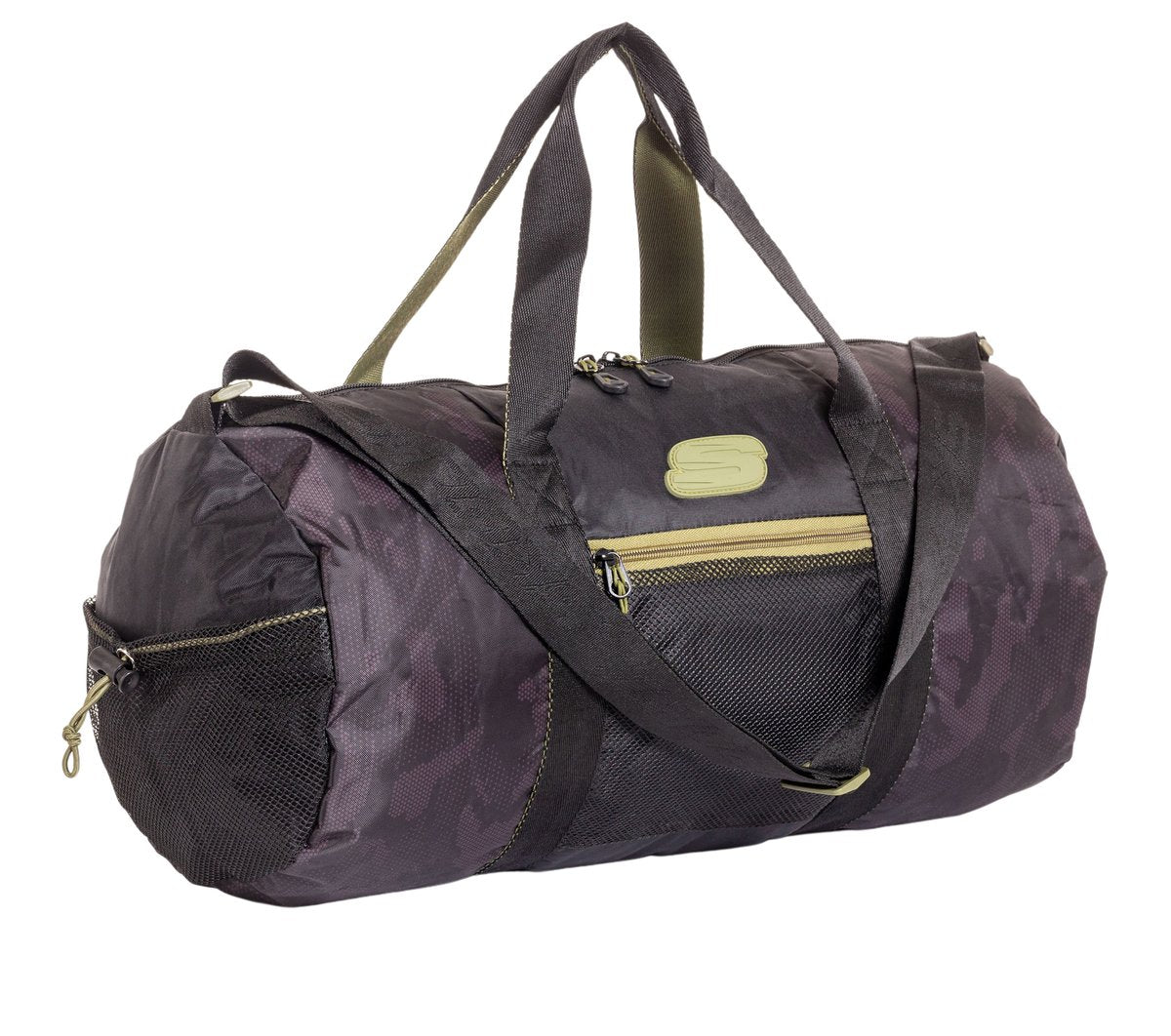 Skechers Clothing Accessories Circular Duffel Bag