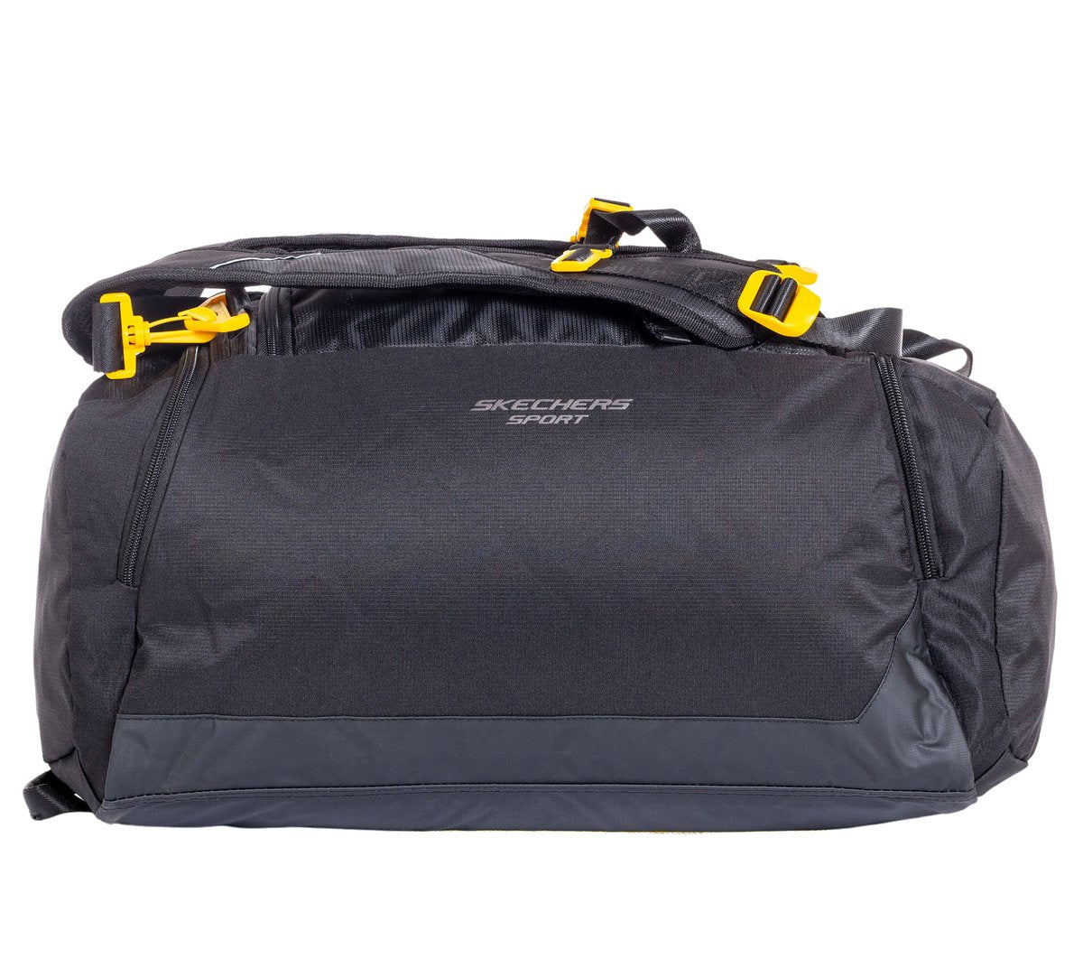 Skechers Clothing Accessories Small Mesh Duffel Bag