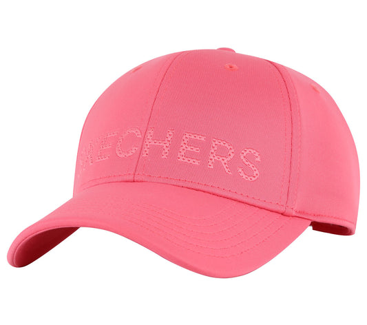 Skechers Clothing Tonal Logo Hat