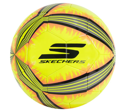 Skechers Clothing Hex Multi Mini Stripe Size 5 Soccer Ball