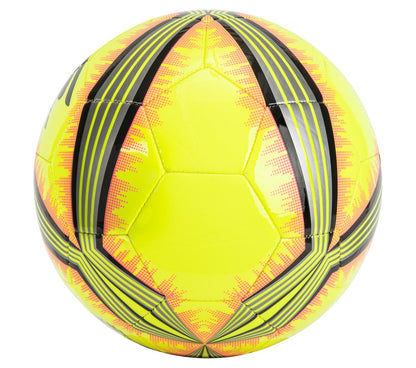 Skechers Clothing Hex Multi Mini Stripe Size 5 Soccer Ball