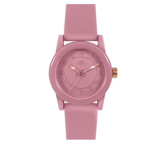 Skechers Clothing Accessories Rosecrans Mini Analog Watch