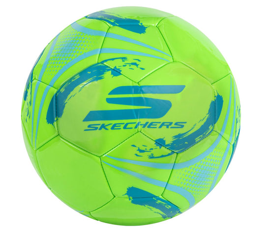 Skechers Clothing Hex Brushed Size 5 Soccer Ball