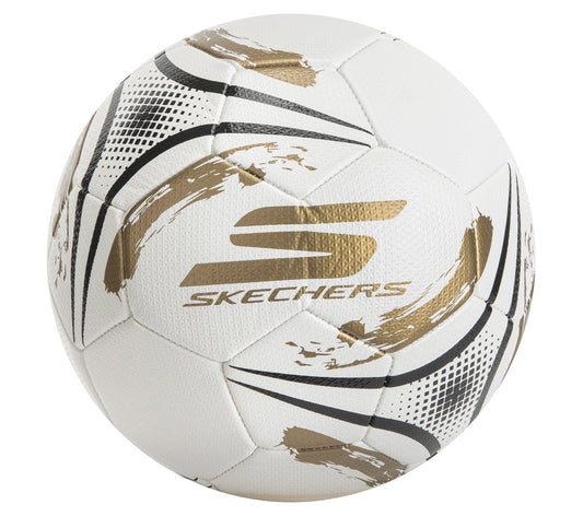 Skechers Clothing Hex Brushed Size 5 Soccer Ball