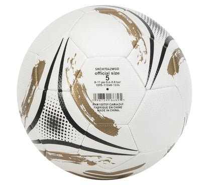 Skechers Clothing Hex Brushed Size 5 Soccer Ball