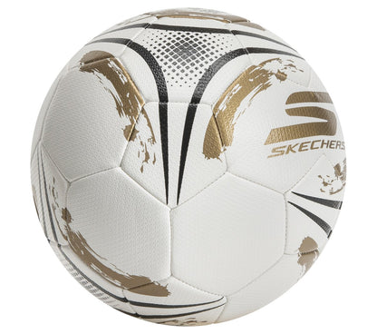 Skechers Clothing Hex Brushed Size 5 Soccer Ball