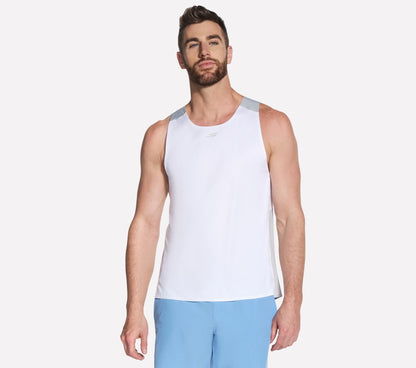 Skechers Men GO DRI Circuit Tank