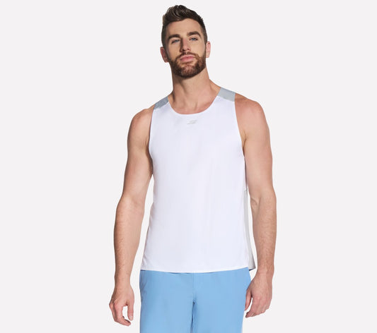 Skechers Men GO DRI Circuit Tank