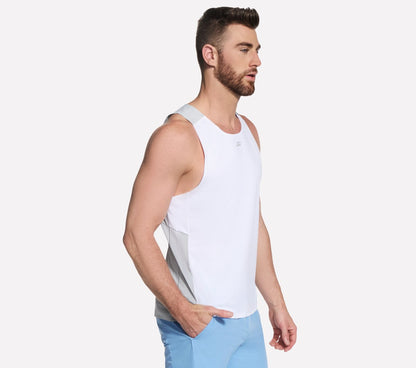 Skechers Men GO DRI Circuit Tank
