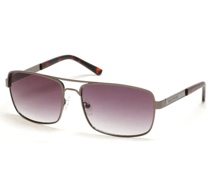 Skechers Clothing Metal Frame Sunglasses
