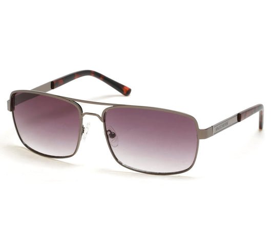 Skechers Clothing Metal Frame Sunglasses