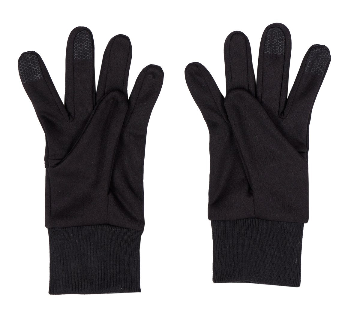 Skechers Clothing 1 Pack Refllective Gloves