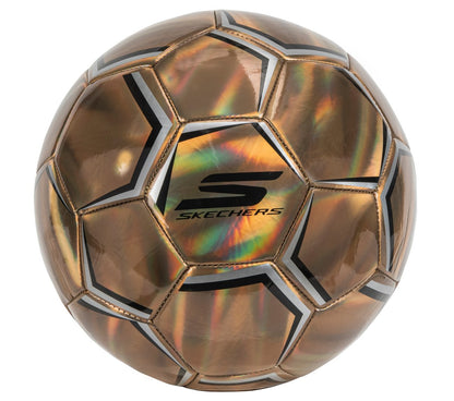 Skechers Clothing Hex Shadow Size 5 Soccer Ball