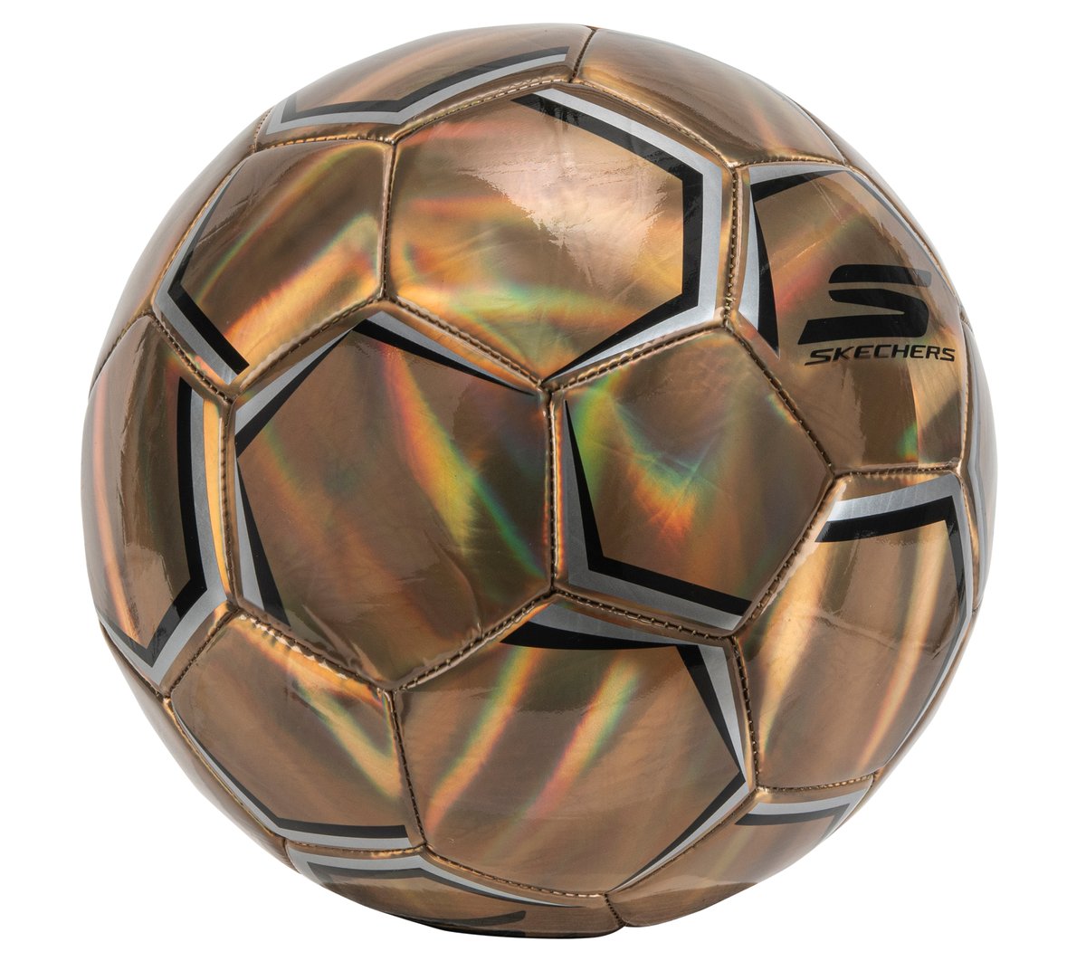 Skechers Clothing Hex Shadow Size 5 Soccer Ball