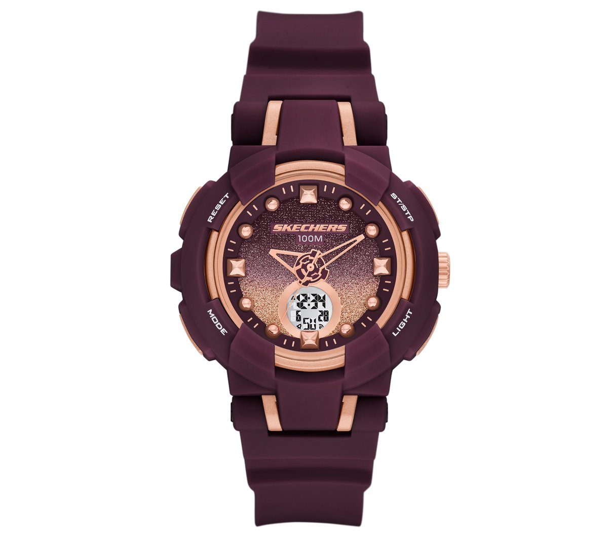 Skechers Clothing Brynwood Watch