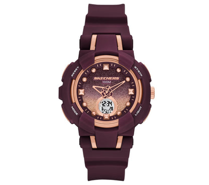 Skechers Clothing Brynwood Watch