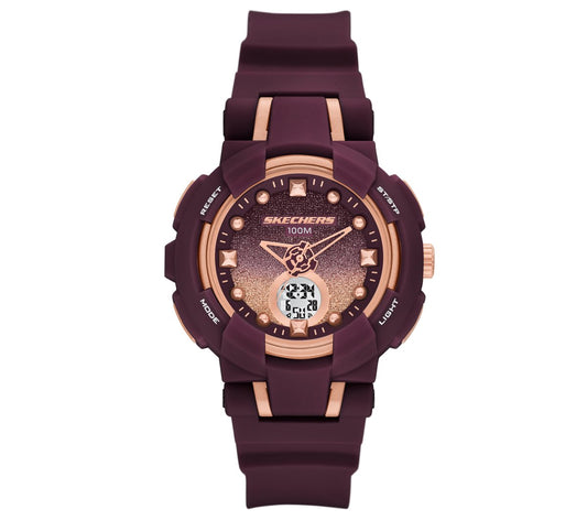 Skechers Clothing Brynwood Watch